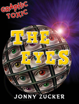 Book cover for The Eyes