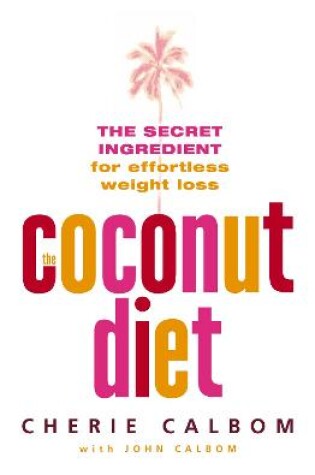Cover of The Coconut Diet
