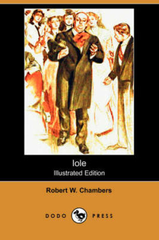Cover of Iole(Dodo Press)
