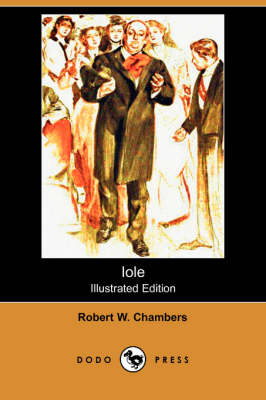 Book cover for Iole(Dodo Press)