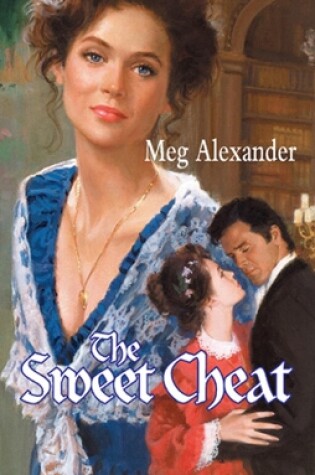 Cover of The Sweet Cheat