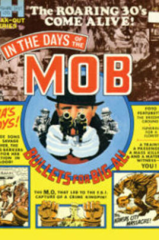 Cover of In The Days Of The Mob