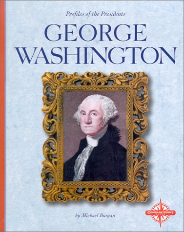 Book cover for George Washington