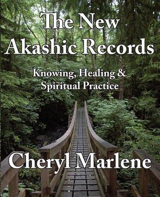 Cover of The New Akashic Records