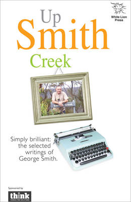 Book cover for Up Smith Creek