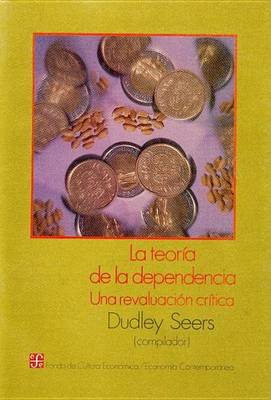 Book cover for La Teoria de La Dependencia