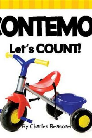 Cover of ¡contemos!