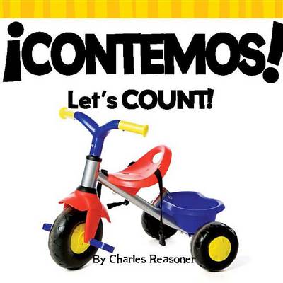 Book cover for ¡contemos!