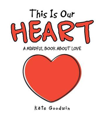 Book cover for This Is Our Heart