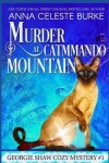 Book cover for Murder at Catmmando Mountain