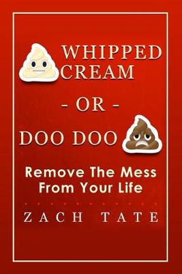Book cover for Whipped Cream or Doo Doo