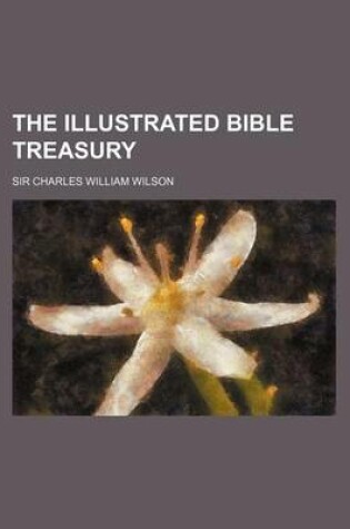 Cover of The Illustrated Bible Treasury