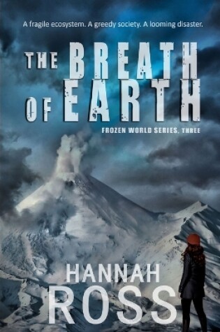 Cover of The Breath of Earth