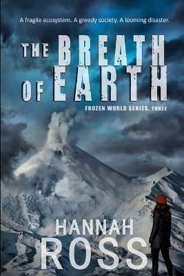 Book cover for The Breath of Earth