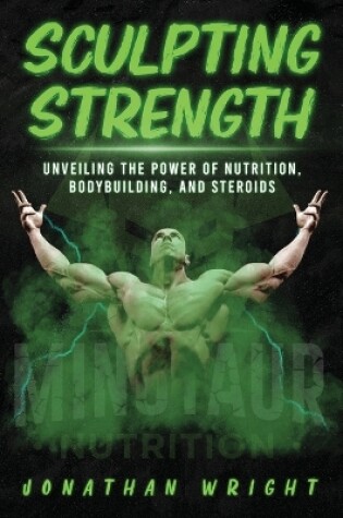 Cover of Sculpting Strength