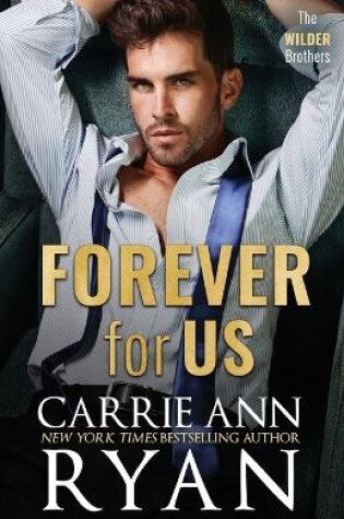 Cover of Forever For Us