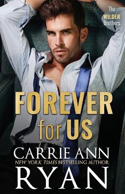 Book cover for Forever For Us