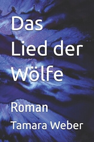 Cover of Das Lied der Wölfe