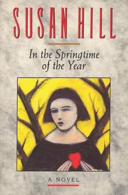 Book cover for In the Springtime of the Year
