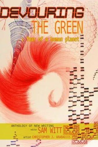 Cover of Devouring the Green