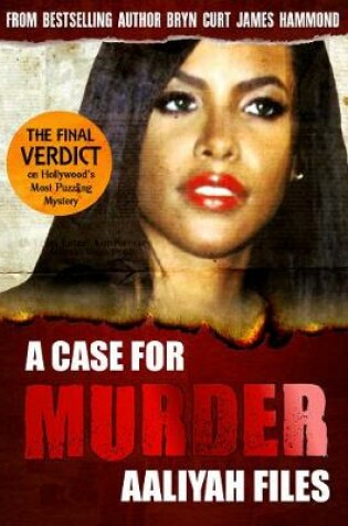 Cover of Aaliyah Files