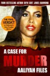 Book cover for Aaliyah Files