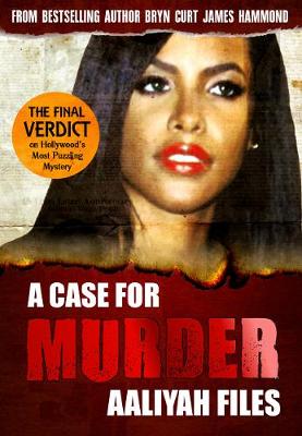 Cover of Aaliyah Files