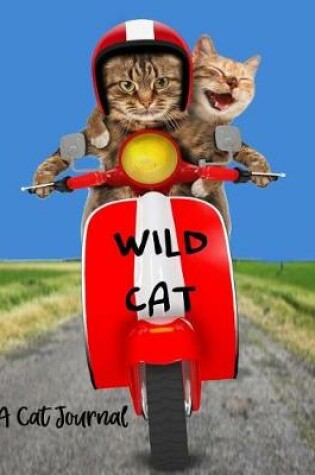 Cover of Wild Cat