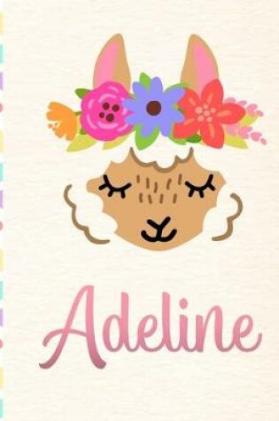 Cover of Adeline