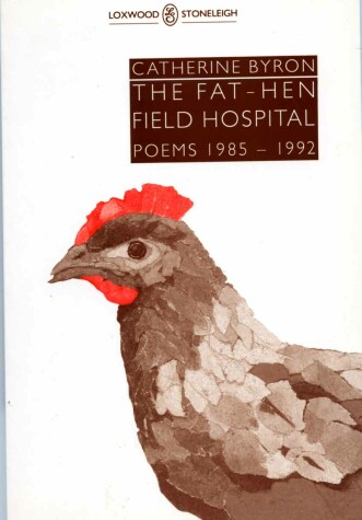 Book cover for The Fat-hen Field Hospital