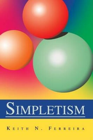 Cover of Simpletism