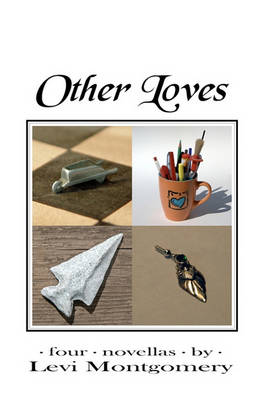 Book cover for Other Loves