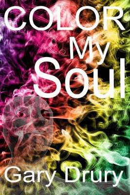 Book cover for Color My Soul