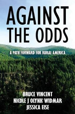 Book cover for Against the Odds