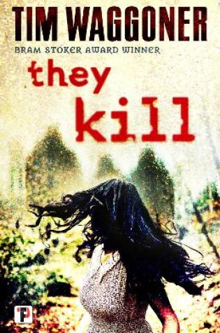 Cover of They Kill
