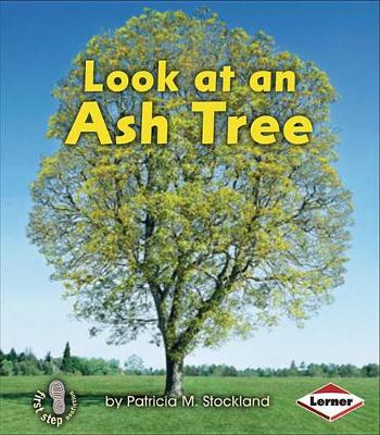 Cover of Look at an Ash Tree