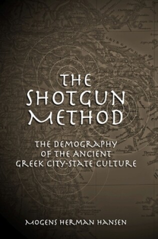 Cover of The Shotgun Method