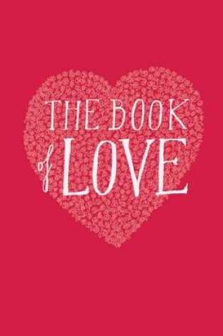 Cover of Book of Love