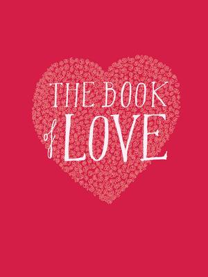 Book cover for Book of Love