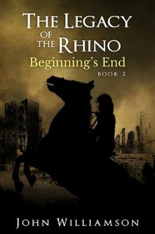 Cover of The Legacy of the Rhino