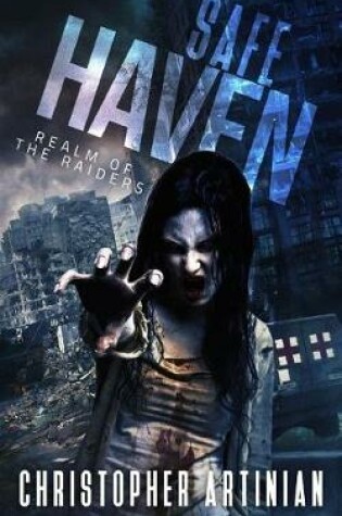 Cover of Safe Haven