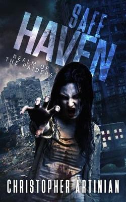 Cover of Safe Haven