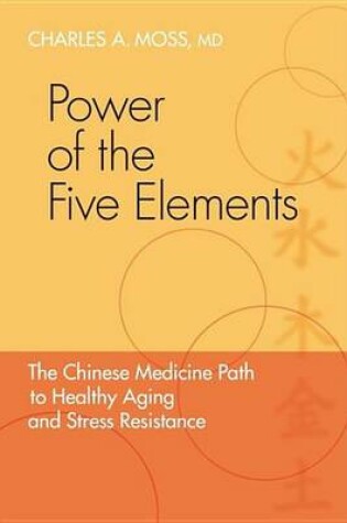 Cover of Power of the Five Elements