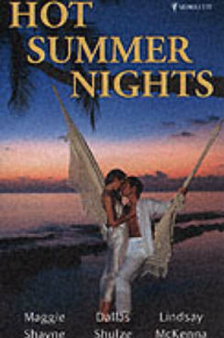 Cover of Hot Summer Nights