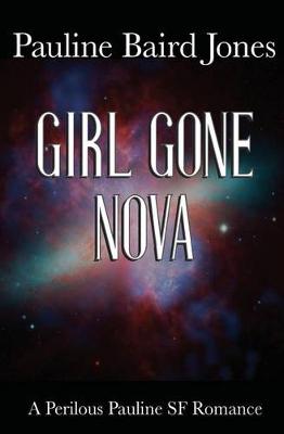 Cover of Girl Gone Nova