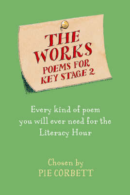 Book cover for The Works Key Stage 2