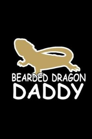 Cover of Bearded dragon Daddy
