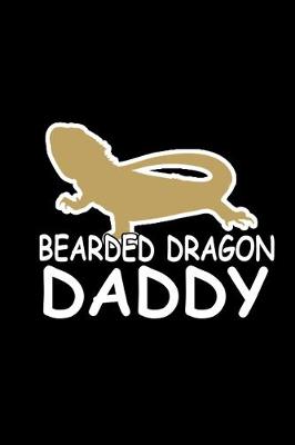 Book cover for Bearded dragon Daddy