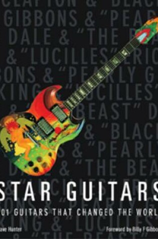 Cover of Star Guitars