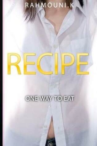 Cover of Recipe
